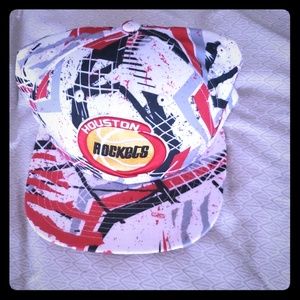 Houston Rockets Hat